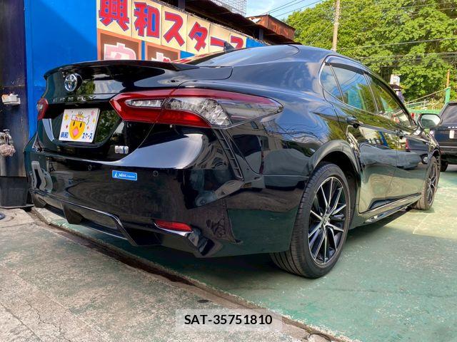 Toyota CAMRY HYBRID 2021-12 6902929-4