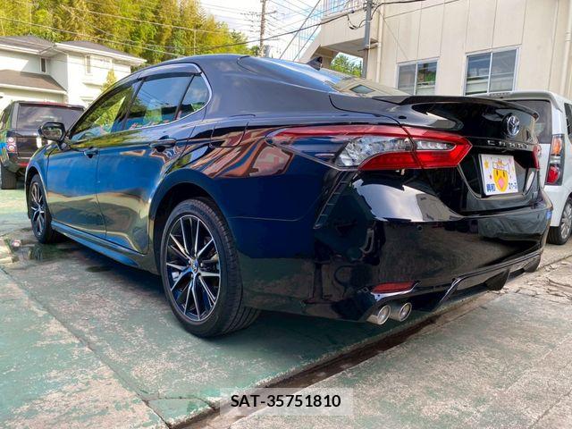 Toyota CAMRY HYBRID 2021-12 6902929-5