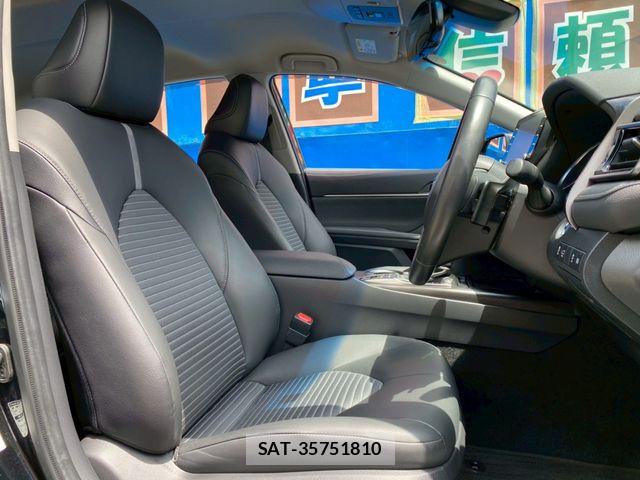 Toyota CAMRY HYBRID 2021-12 6902929-8