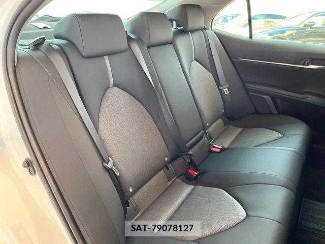 Toyota CAMRY HYBRID 2021-11 6902932-9