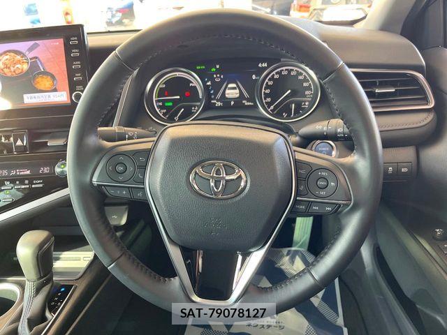 Toyota CAMRY HYBRID 2021-11 6902932-10