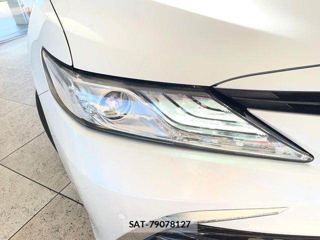 Toyota CAMRY HYBRID 2021-11 6902932-11