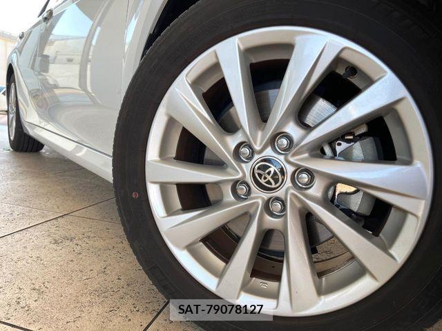 Toyota CAMRY HYBRID 2021-11 6902932-12