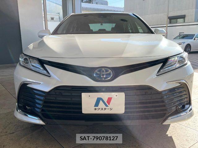 Toyota CAMRY HYBRID 2021-11 6902932-13