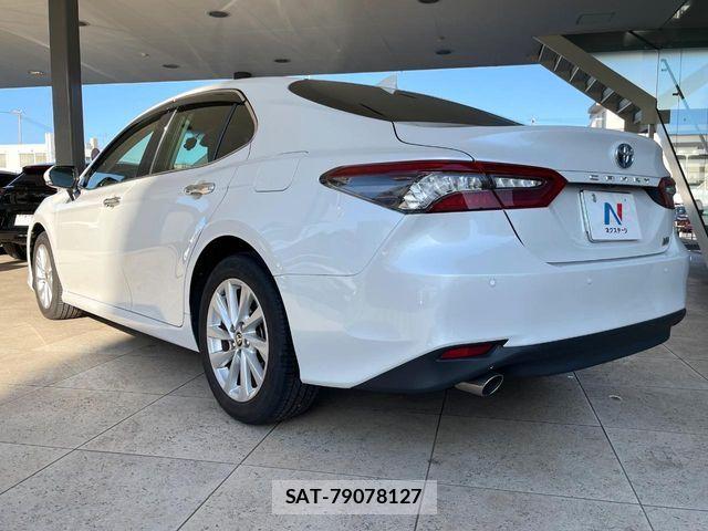 Toyota CAMRY HYBRID 2021-11 6902932-14