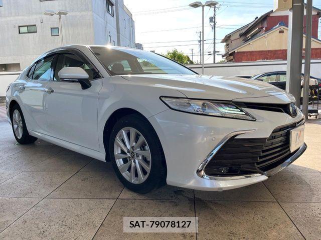 Toyota CAMRY HYBRID 2021-11 6902932-15