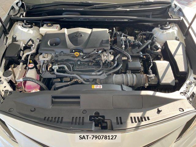Toyota CAMRY HYBRID 2021-11 6902932-17