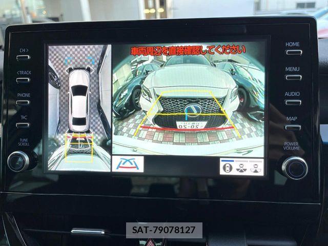 Toyota CAMRY HYBRID 2021-11 6902932-2
