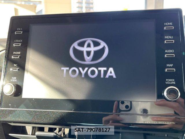 Toyota CAMRY HYBRID 2021-11 6902932-3