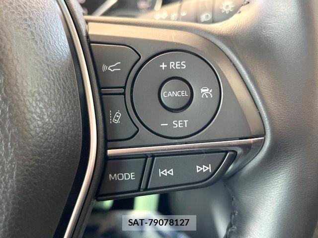 Toyota CAMRY HYBRID 2021-11 6902932-5