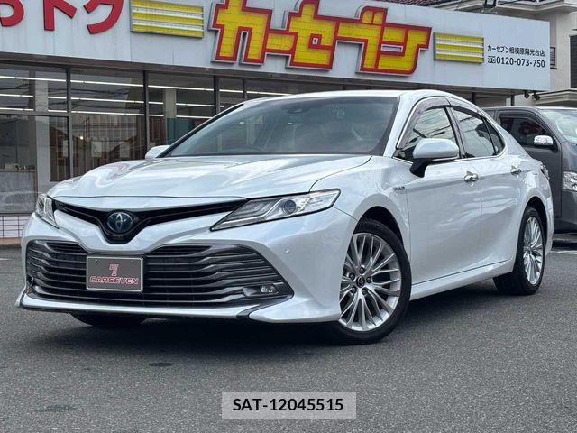 Toyota CAMRY HYBRID 2019-03 6902947-0