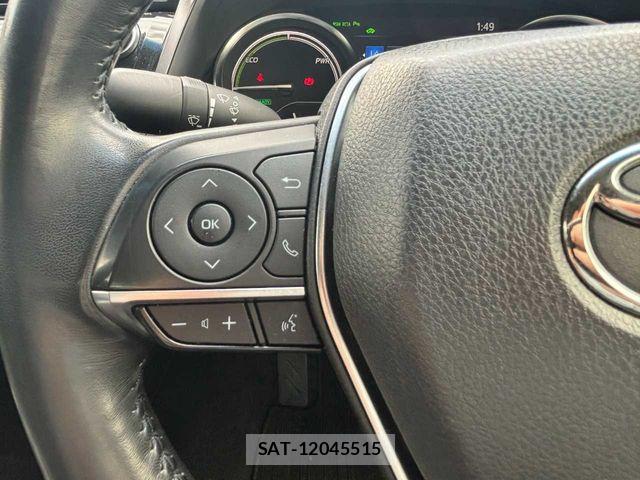 Toyota CAMRY HYBRID 2019-03 6902947-10