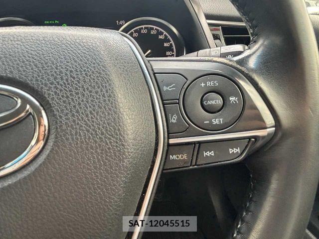 Toyota CAMRY HYBRID 2019-03 6902947-11