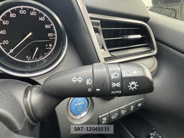 Toyota CAMRY HYBRID 2019-03 6902947-13