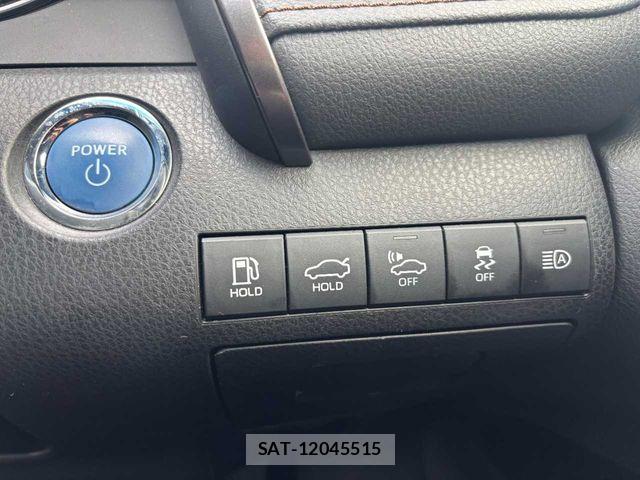 Toyota CAMRY HYBRID 2019-03 6902947-14