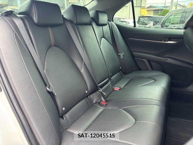 Toyota CAMRY HYBRID 2019-03 6902947-18