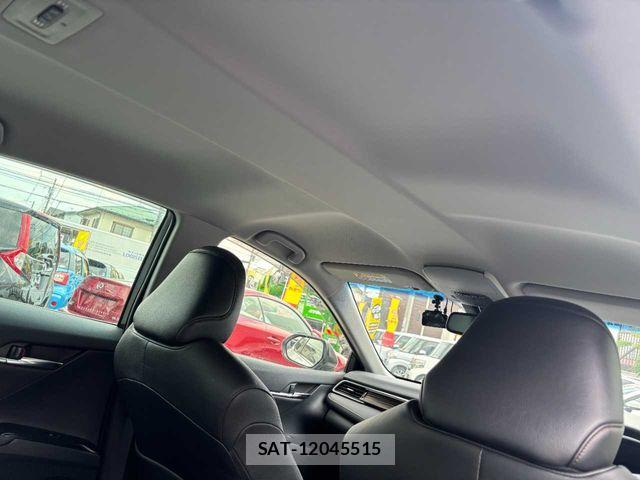 Toyota CAMRY HYBRID 2019-03 6902947-22