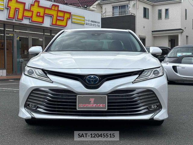 Toyota CAMRY HYBRID 2019-03 6902947-23