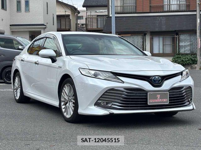 Toyota CAMRY HYBRID 2019-03 6902947-24
