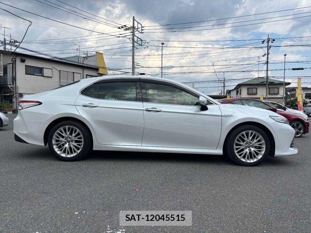 Toyota CAMRY HYBRID 2019-03 6902947-25
