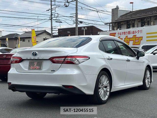 Toyota CAMRY HYBRID 2019-03 6902947-26