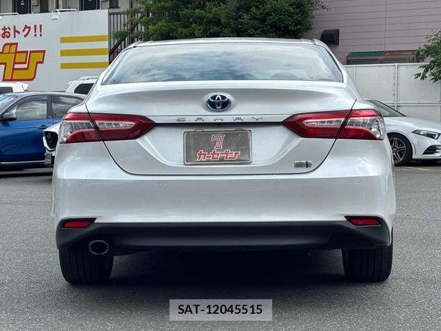 Toyota CAMRY HYBRID 2019-03 6902947-27