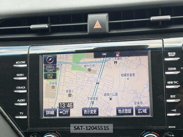 Toyota CAMRY HYBRID 2019-03 6902947-2