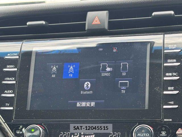 Toyota CAMRY HYBRID 2019-03 6902947-3