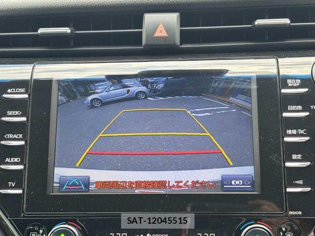 Toyota CAMRY HYBRID 2019-03 6902947-4