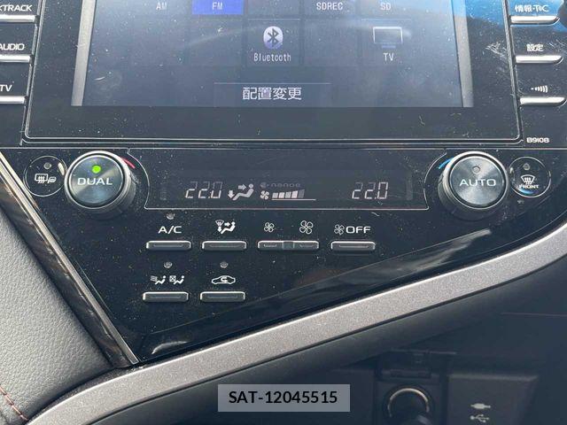 Toyota CAMRY HYBRID 2019-03 6902947-5