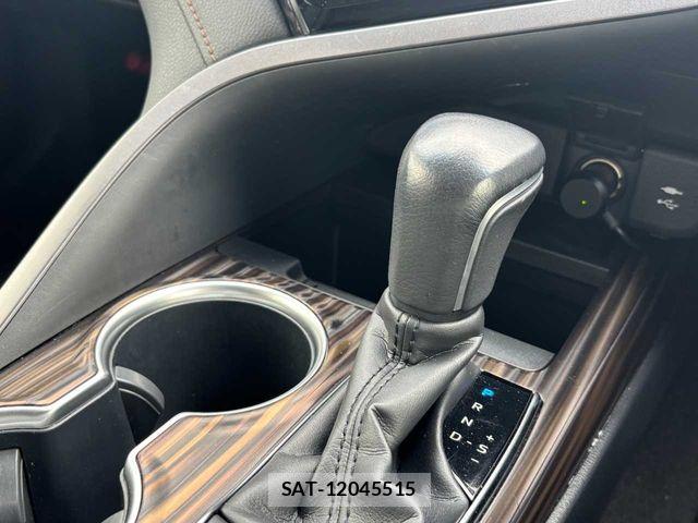 Toyota CAMRY HYBRID 2019-03 6902947-7