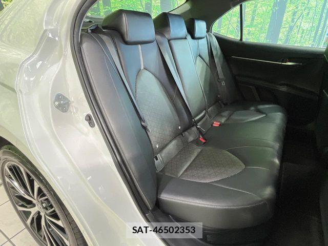 Toyota CAMRY HYBRID 2019-07 6902946-9