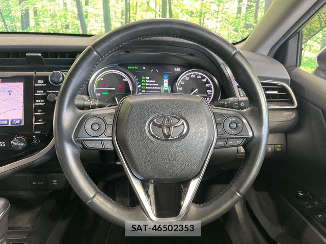 Toyota CAMRY HYBRID 2019-07 6902946-11