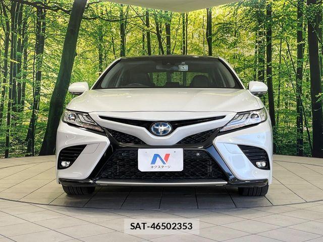 Toyota CAMRY HYBRID 2019-07 6902946-14