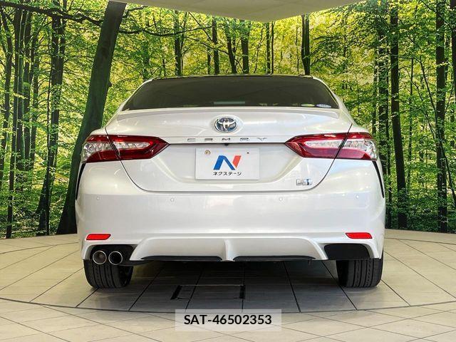 Toyota CAMRY HYBRID 2019-07 6902946-15