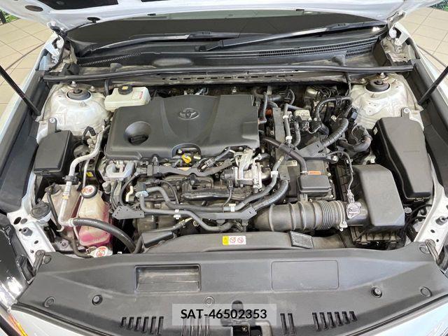 Toyota CAMRY HYBRID 2019-07 6902946-18