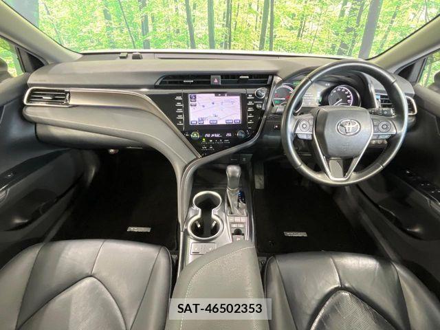 Toyota CAMRY HYBRID 2019-07 6902946-1