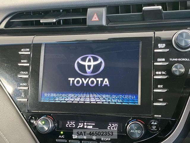Toyota CAMRY HYBRID 2019-07 6902946-3
