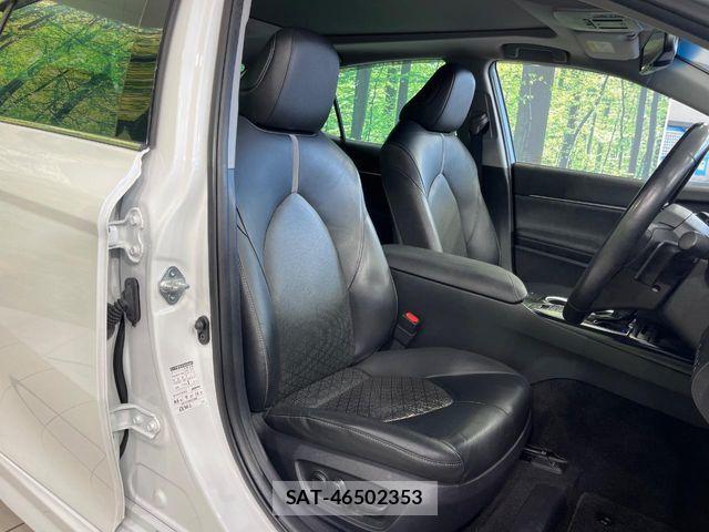Toyota CAMRY HYBRID 2019-07 6902946-8