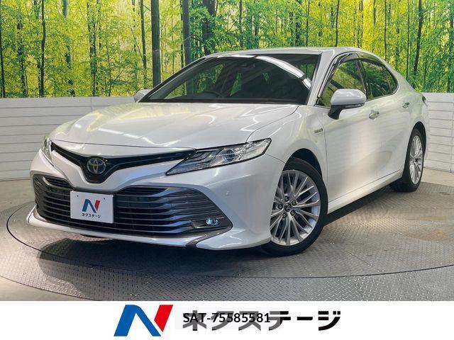 Toyota CAMRY HYBRID 2018-05 6902945-0
