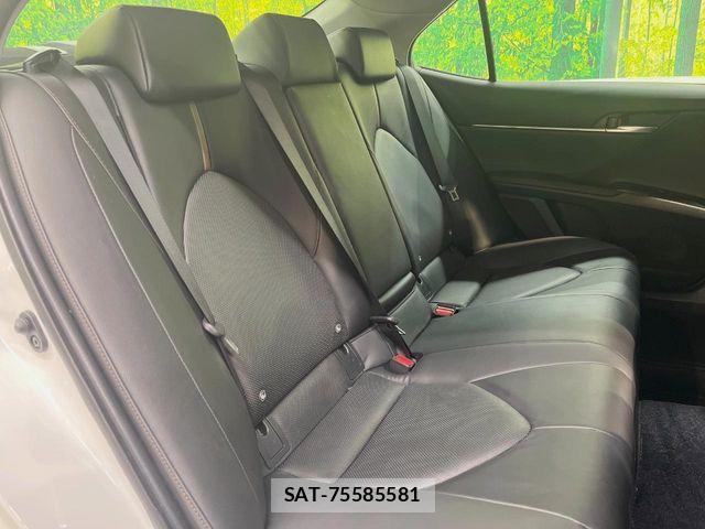 Toyota CAMRY HYBRID 2018-05 6902945-9