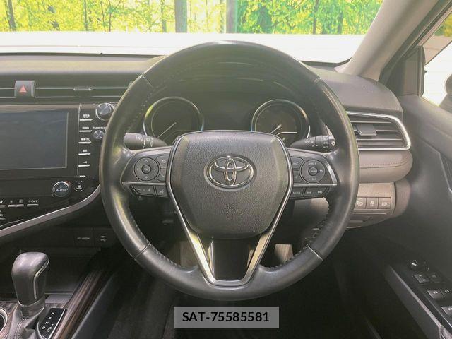 Toyota CAMRY HYBRID 2018-05 6902945-11