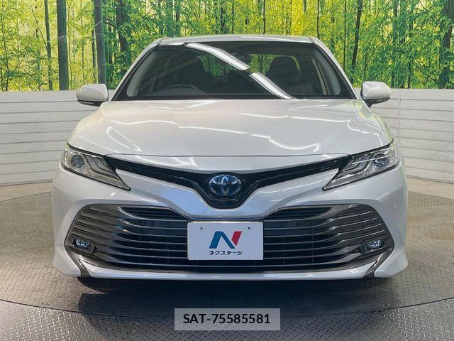 Toyota CAMRY HYBRID 2018-05 6902945-14