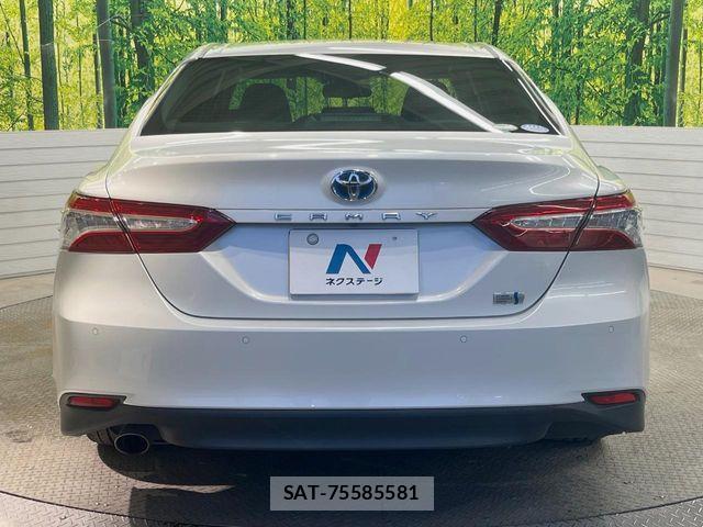Toyota CAMRY HYBRID 2018-05 6902945-15
