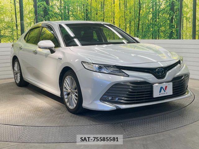 Toyota CAMRY HYBRID 2018-05 6902945-16