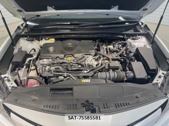 Toyota CAMRY HYBRID 2018-05 6902945-18