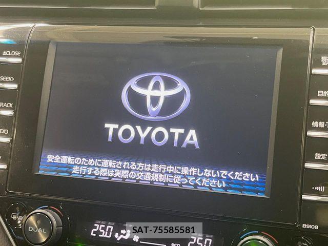 Toyota CAMRY HYBRID 2018-05 6902945-2