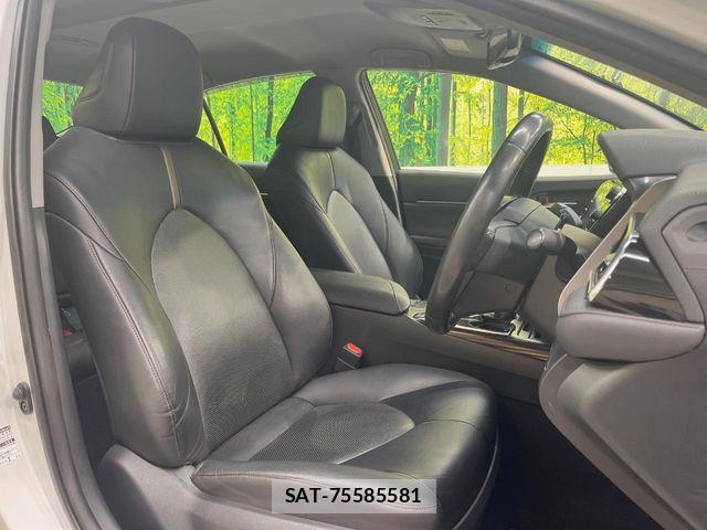 Toyota CAMRY HYBRID 2018-05 6902945-8