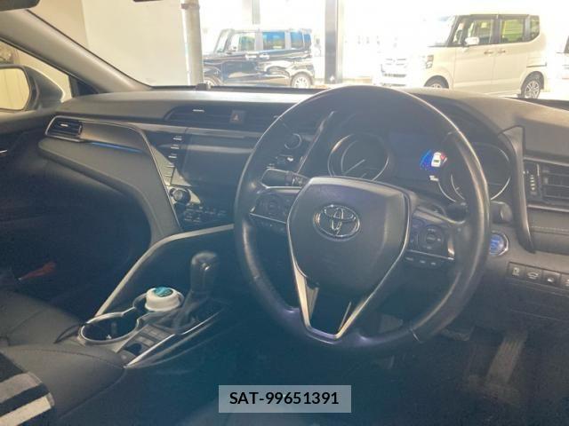 Toyota CAMRY HYBRID 2018-10 6902955-11