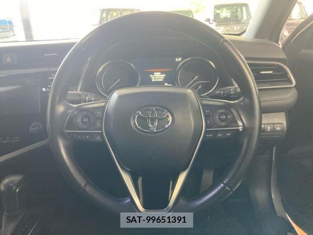 Toyota CAMRY HYBRID 2018-10 6902955-12